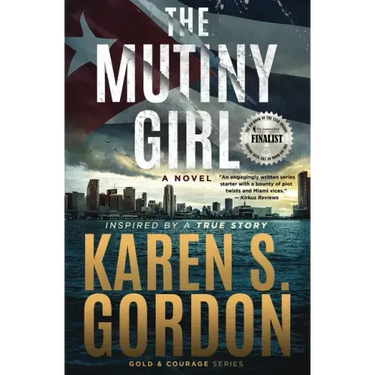 The Mutiny Girl