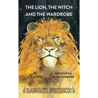 The Lion, the Witch and the Wardrobe
