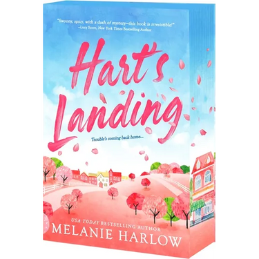 Hart's Landing