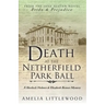 Death at the Netherfield Park Ball
