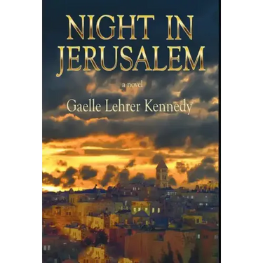 Night in Jerusalem