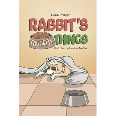 Rabbit's Favorite Things