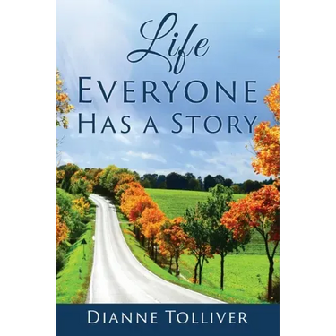 Life Everyone Has a Story