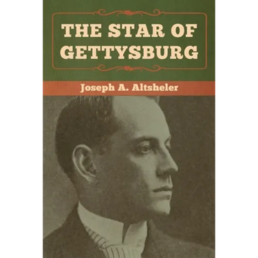 The Star of Gettysburg
