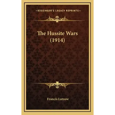 The Hussite Wars (1914)