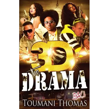 3D The Drama