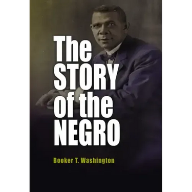 The Story of the Negro