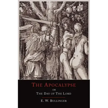 Commentary on Revelation, or the Apocalypse