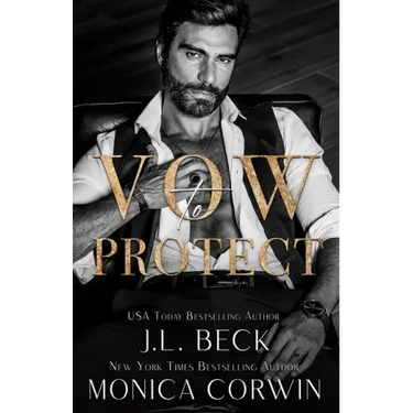 Vow to Protect: A Dark Mafia Arranged Marriage Romance