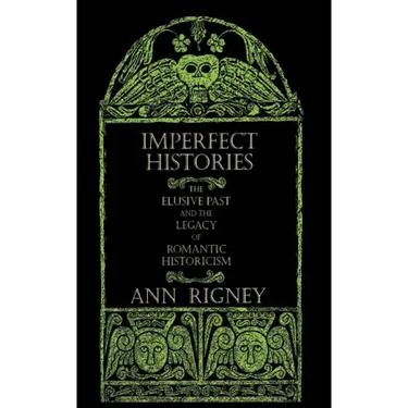 Imperfect Histories