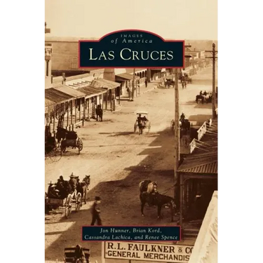 Las Cruces