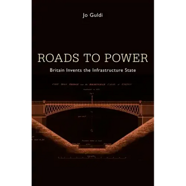 Roads to Power