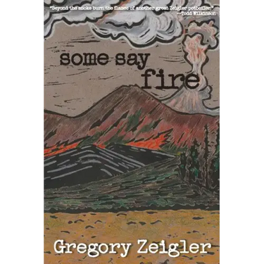 Some Say Fire