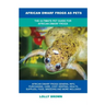 African Dwarf Frogs as Pets: The Ultimate Pet Guide for African Dwarf Frogs