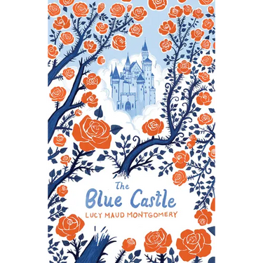 The Blue Castle
