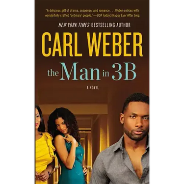 The Man in 3b