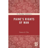 The Routledge Guidebook to Paine's Rights of Man