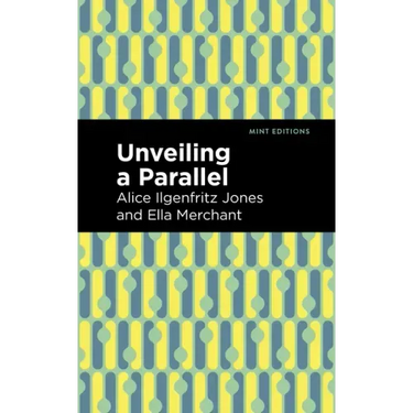 Unveiling a Parallel: A Romance