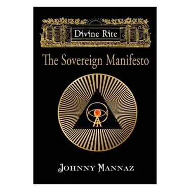 Divine Rite: The Sovereign Manifesto