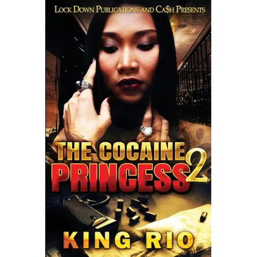 The Cocaine Princess 2