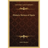 Historic Shrines of Spain