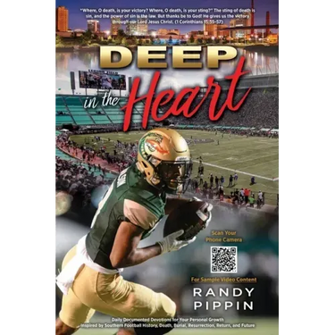 Deep In The Heart
