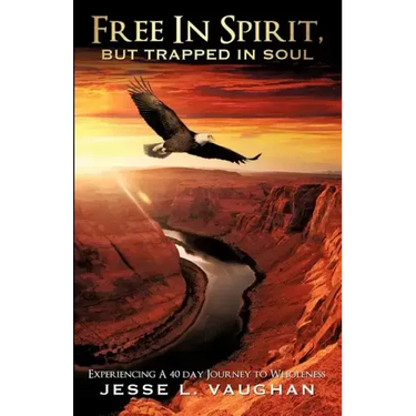 Free In Spirit, But Trapped In Soul