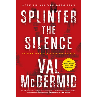 Splinter the Silence