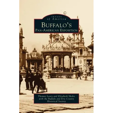 Buffalo's Pan-American Exposition