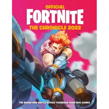 Fortnite (Official): The Chronicle 2022
