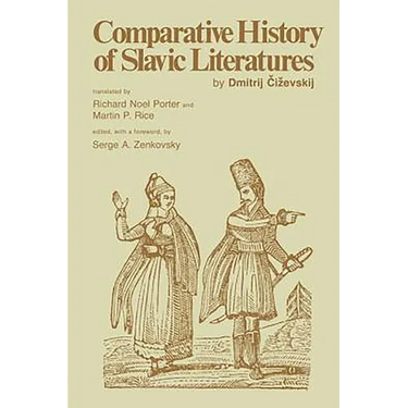 Comparative History of Slavic Literatures