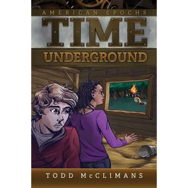 Time Underground