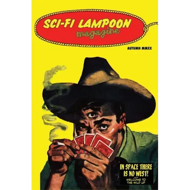 Sci-Fi Lampoon Autumn 2020