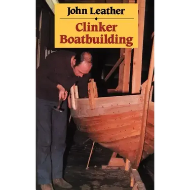 Clinker Boatbuilding