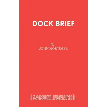 Dock Brief