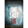 One Last Lie