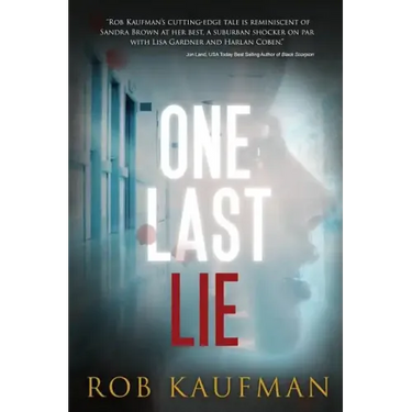 One Last Lie