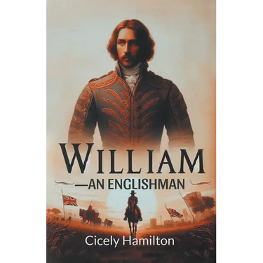 William-An Englishman