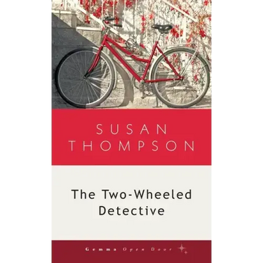 The Two-Wheeled Detective