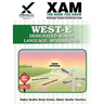 West-E Designated World Language: Spanish 0191 Teacher Certification Test Prep Study Guide