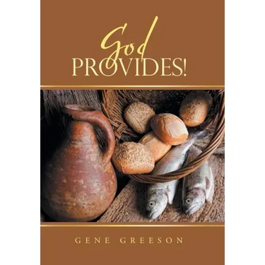 God Provides!