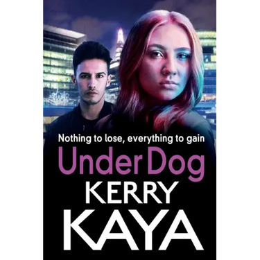 Under Dog