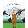 I'm Curious About Amelia Earhart