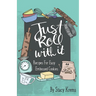 Just Roll with It; Recipes for Easy Embossed Cookies