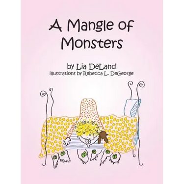 A Mangle of Monsters
