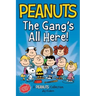 Peanuts: The Gang's All Here!: Two Books in One
