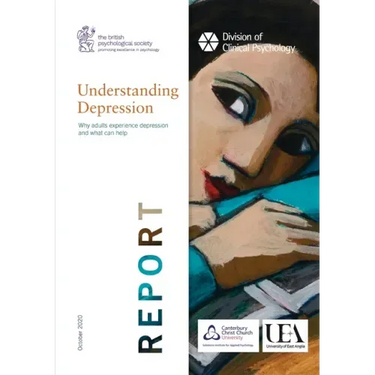 Understanding Depression: Why adults experience depression and what can help