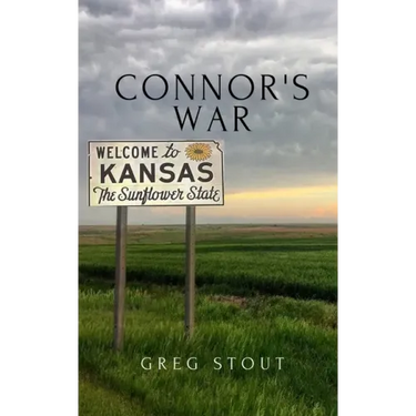 Connor's War