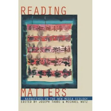 Reading Matters