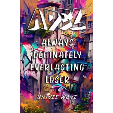 Poetry: Always Definitely Everlasting Loser